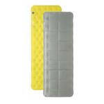 Big Agnes Circle Back Insulated 25"x72" Sleeping Pad - Thumbnail 3 of 8