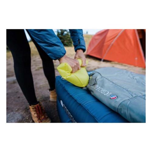Big Agnes Circle Back Insulated 25"x72" Sleeping Pad - Primary Image