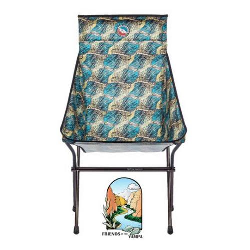 Big Agnes Big Six Camp Chair - Primary Image