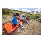 Big Agnes Rapide SL 20"x66" Insulated Sleeping Pad - Thumbnail 3 of 4