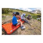 Big Agnes Rapide SL 20"x66" Insulated Sleeping Pad - Thumbnail 4 of 4