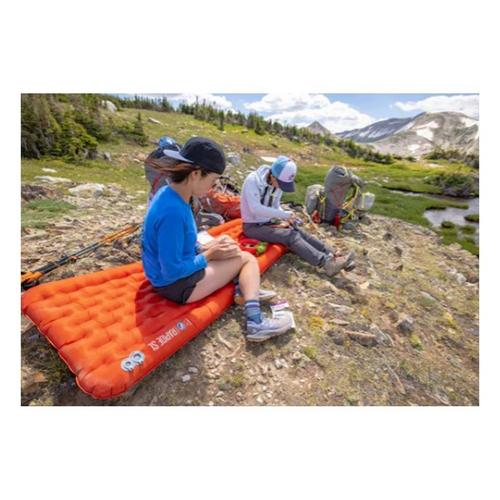 Big Agnes Rapide SL 20"x66" Insulated Sleeping Pad - Primary Image