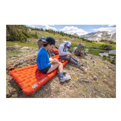 Big Agnes Rapide SL 20"x72" Insulated Sleeping Pad - Primary Image