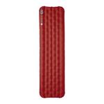 Big Agnes Rapide SL 20"x78" Insulated Sleeping Pad - Thumbnail 2 of 4