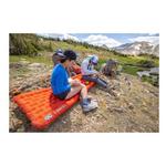 Big Agnes Rapide SL 20"x78" Insulated Sleeping Pad - Thumbnail 4 of 4