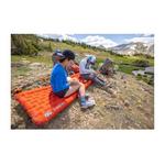 Big Agnes Rapide SL 25"x78" Insulated Sleeping Pad - Thumbnail 4 of 4