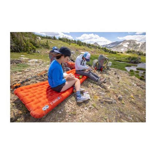 Big Agnes Rapide SL 25"x78" Insulated Sleeping Pad - Primary Image