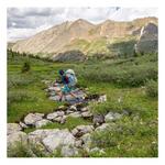 Big Agnes Sweetwater UL 43L Backpacking Backpack - Thumbnail 4 of 7