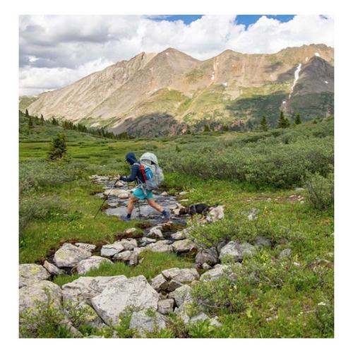 Big Agnes Sweetwater UL 43L Backpacking Backpack - Primary Image