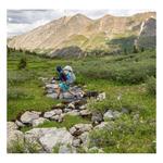 Big Agnes Sweetwater UL 60L Backpacking Backpack - Thumbnail 4 of 8