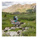 Big Agnes Sweetwater UL 60L Backpacking Backpack - Thumbnail 7 of 8