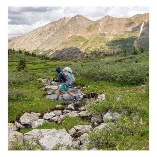 Big Agnes Sweetwater UL 60L Backpacking Backpack - Primary Image