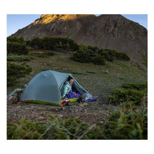 Big Agnes Tiger Wall UL 2-Person Camping Tent - Primary Image