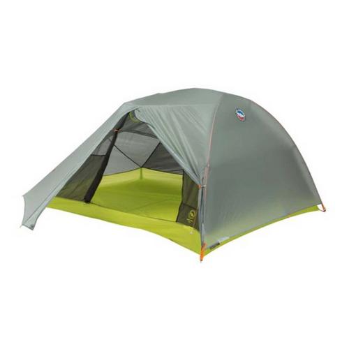 Big Agnes Tiger Wall UL 3-Person Camping Tent - Primary Image