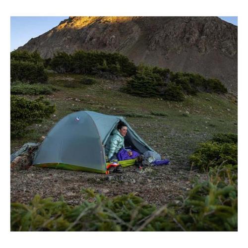 Big Agnes Tiger Wall UL 3-Person Camping Tent - Primary Image