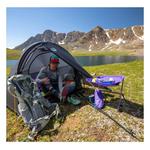Big Agnes Fly Creek UL 1-Person Backpacking Tent - Thumbnail 5 of 5