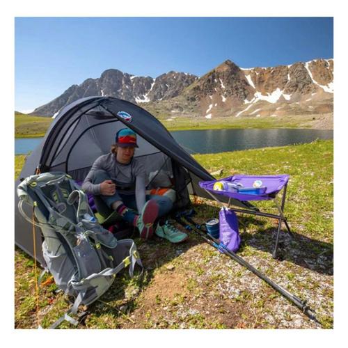 Big Agnes Fly Creek UL 1-Person Backpacking Tent - Primary Image