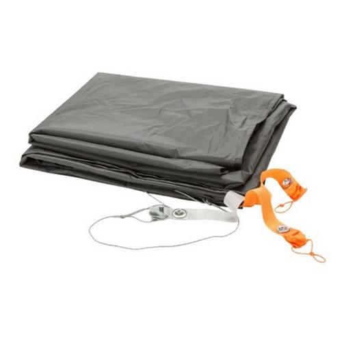Big Agnes Fly Creek UL1 Footprint - Primary Image