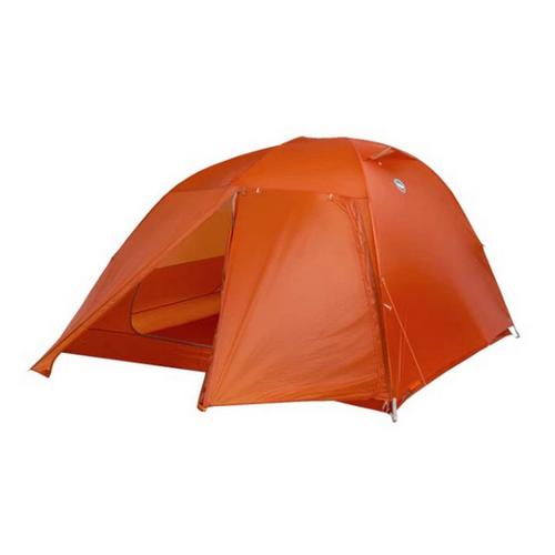 Big Agnes Copper Spur UL 4-Person Camping Tent - Primary Image