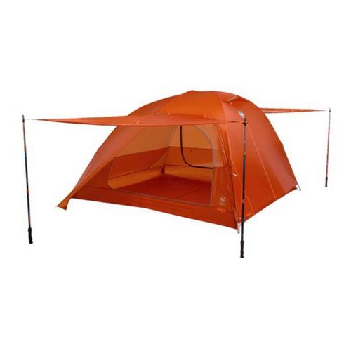 Big Agnes Copper Spur UL 4-Person Camping Tent - Primary Image