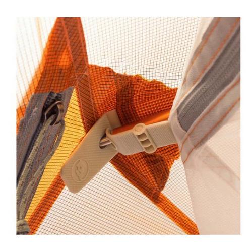 Big Agnes Copper Spur UL 4-Person Camping Tent - Primary Image