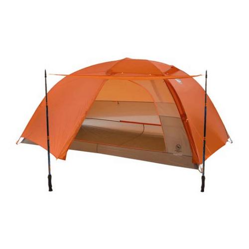 Big Agnes Copper Spur ULXL 3-Person Camping Tent - Primary Image