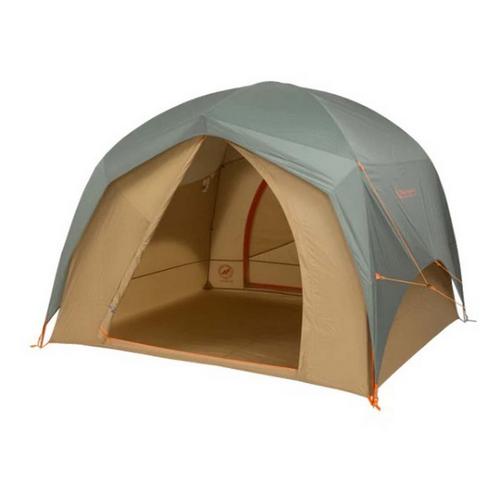 Big Agnes Big House 6-Person Camping Tent - Primary Image