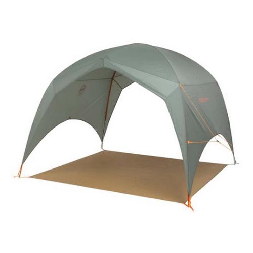 Big Agnes Big House 6-Person Camping Tent - Primary Image
