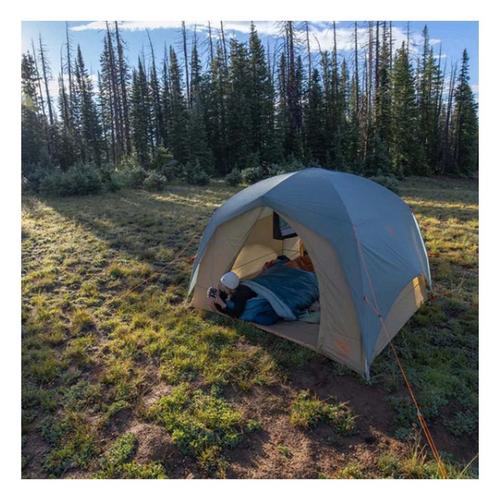 Big Agnes Big House 6-Person Camping Tent - Primary Image