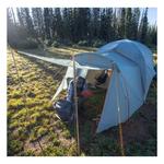 Big Agnes Big House 6 Vestibule - Thumbnail 4 of 4