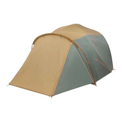 Big Agnes Bunk House 4-Person Camping Tent - Primary Image