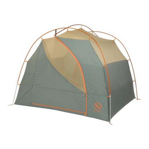 Big Agnes Bunk House 4-Person Camping Tent - Primary Image