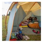 Big Agnes Bunk House 4-Person Camping Tent - Thumbnail 6 of 6