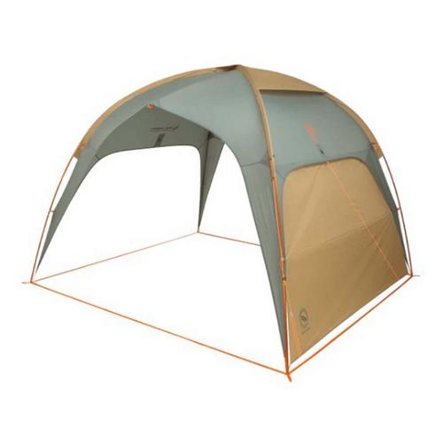 Big Agnes Sage Canyon Shelter Accessory Wall - Primary Image