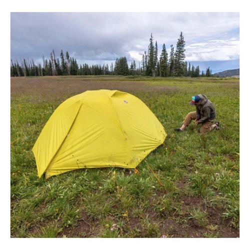 Big Agnes Blacktail 3-Person Backpacking Tent - Primary Image