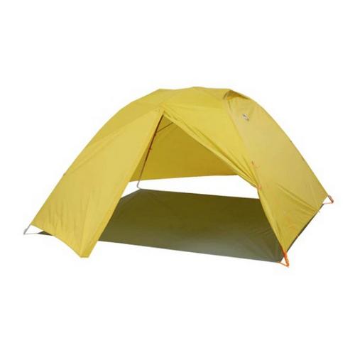Big Agnes Blacktail 4 Tent - Primary Image