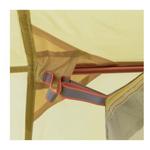 Big Agnes Blacktail Hotel 2-Person Backpacking Tent - Thumbnail 5 of 5