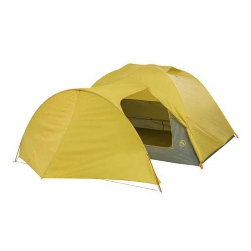 Big Agnes Blacktail Hotel 3-Person Backpacking Tent - Primary Image