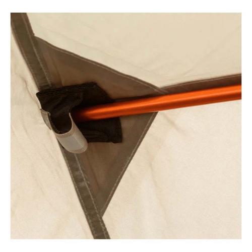 Big Agnes C Bar 2-Person Backpacking Tent - Primary Image