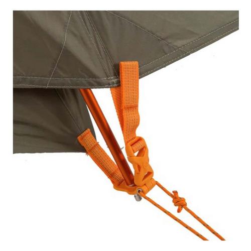 Big Agnes C Bar 3-Person Backpacking Tent - Primary Image