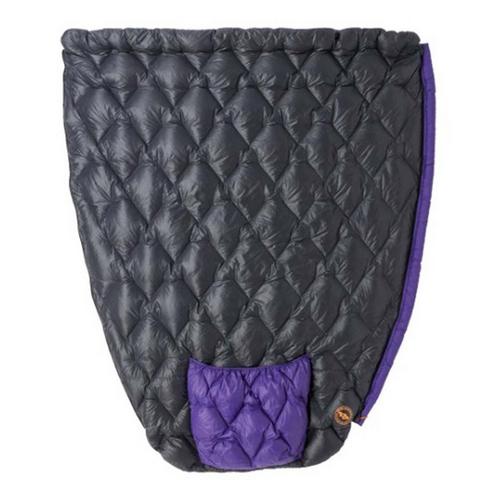 Big Agnes Fly Creek UL Quilt - Primary Image