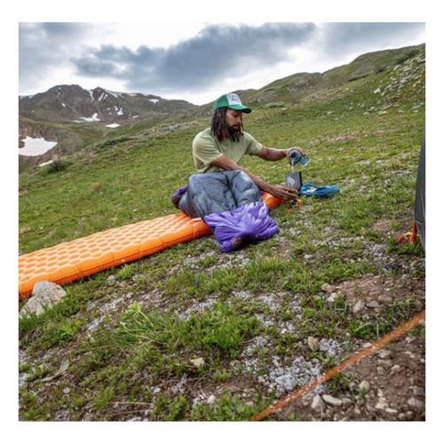 Big Agnes Fly Creek UL Quilt - Primary Image