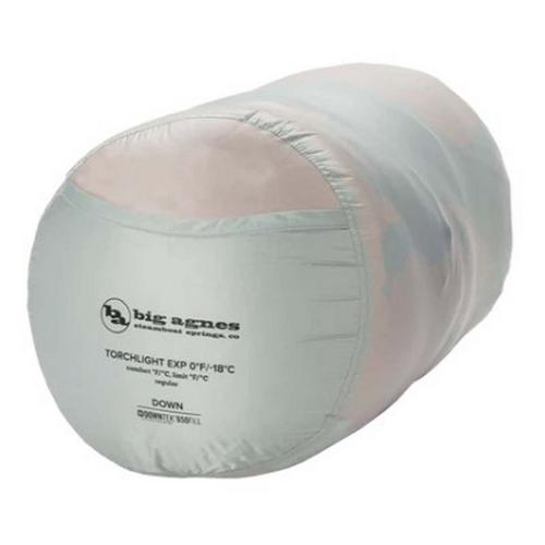 Big Agnes Torchlight EXP 20 Degree Sleeping Bag - Primary Image