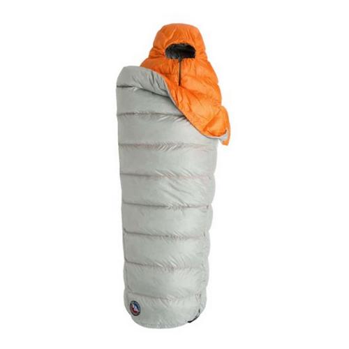 Big Agnes Lost Ranger 3N1 15 Degree Sleeping Bag - Primary Image