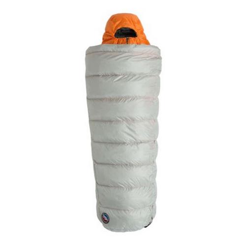 Big Agnes Lost Ranger 3N1 0 Degree Sleeping Bag - Primary Image