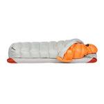 Big Agnes Lost Ranger 3N1 0 Degree Sleeping Bag - Thumbnail 4 of 7