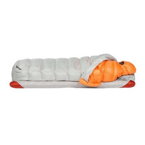 Big Agnes Lost Ranger 3N1 0 Degree Sleeping Bag - Primary Image