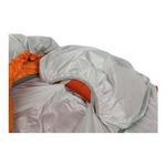 Big Agnes Lost Ranger 3N1 0 Degree Sleeping Bag - Thumbnail 5 of 7
