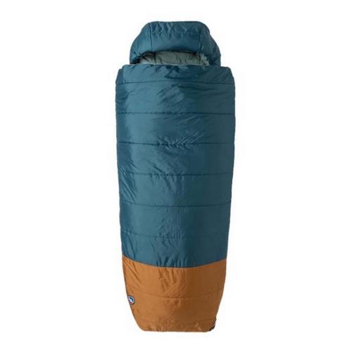 Big Agnes Echo Park 20 Degree Sleeping Bag - Primary Image