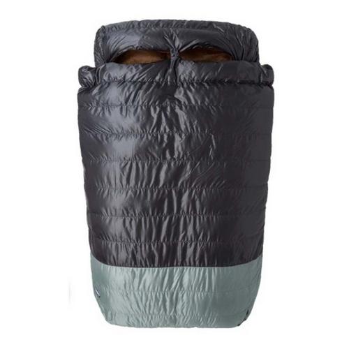 Big Agnes King Solomon 20 Degree Doublewide Sleeping Bag - Primary Image